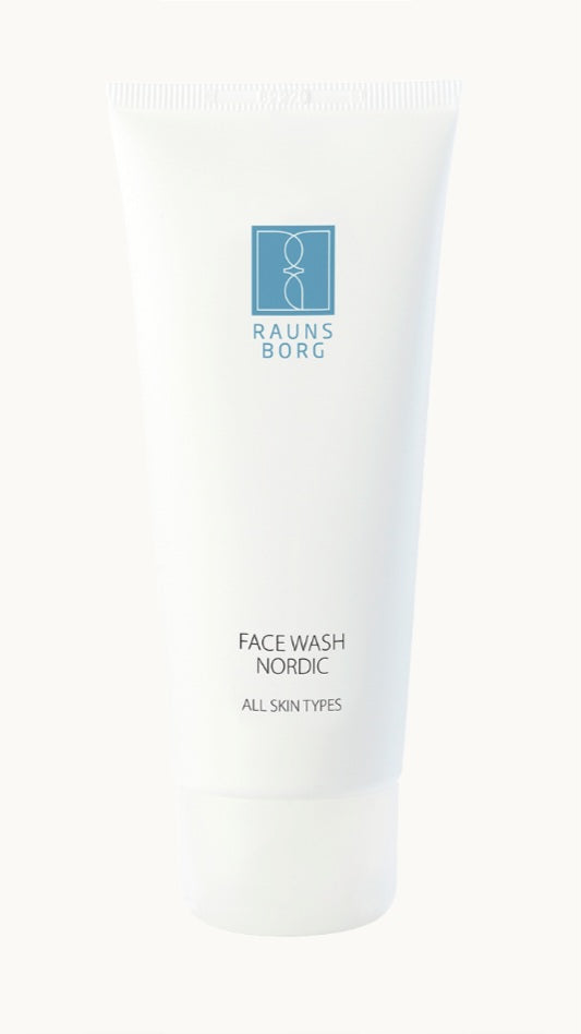 Face Wash 100ml