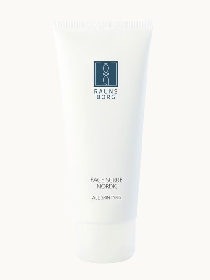 Face Scrub 100ml