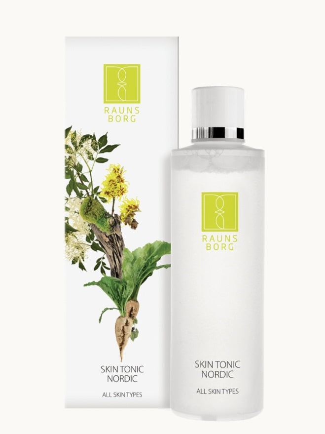 Skin Tonic, 200 ml
