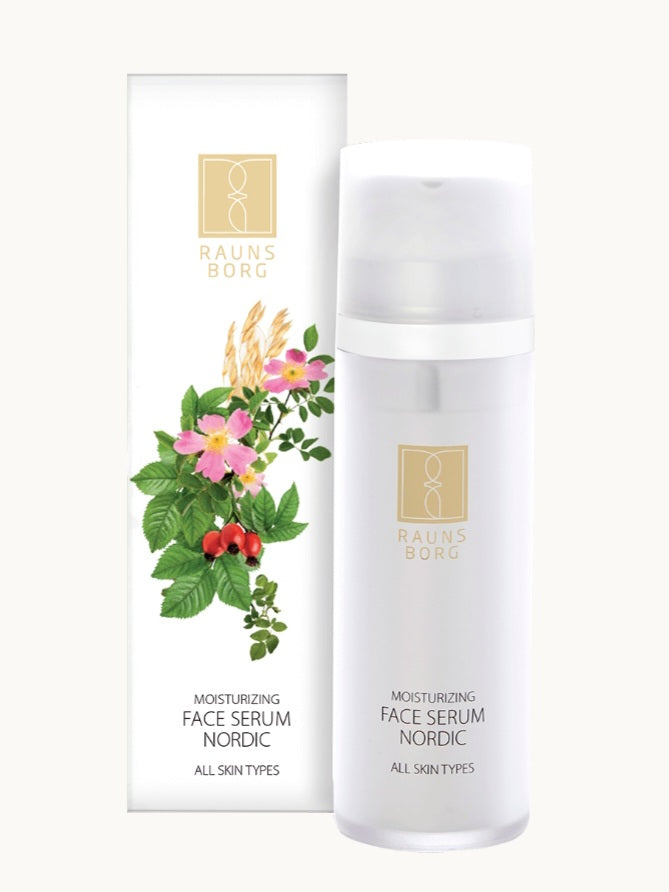 Face serum