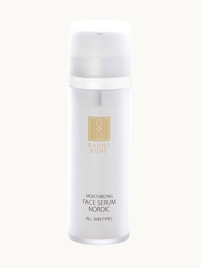 Face serum