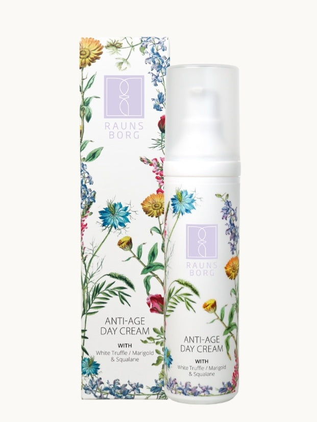Anti Age Dagcreme