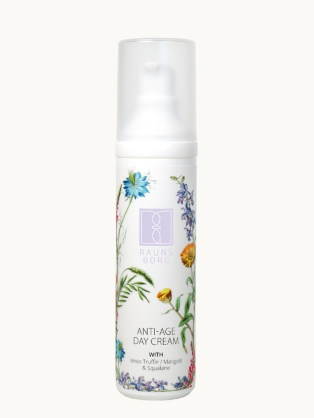 Anti Age Dagcreme