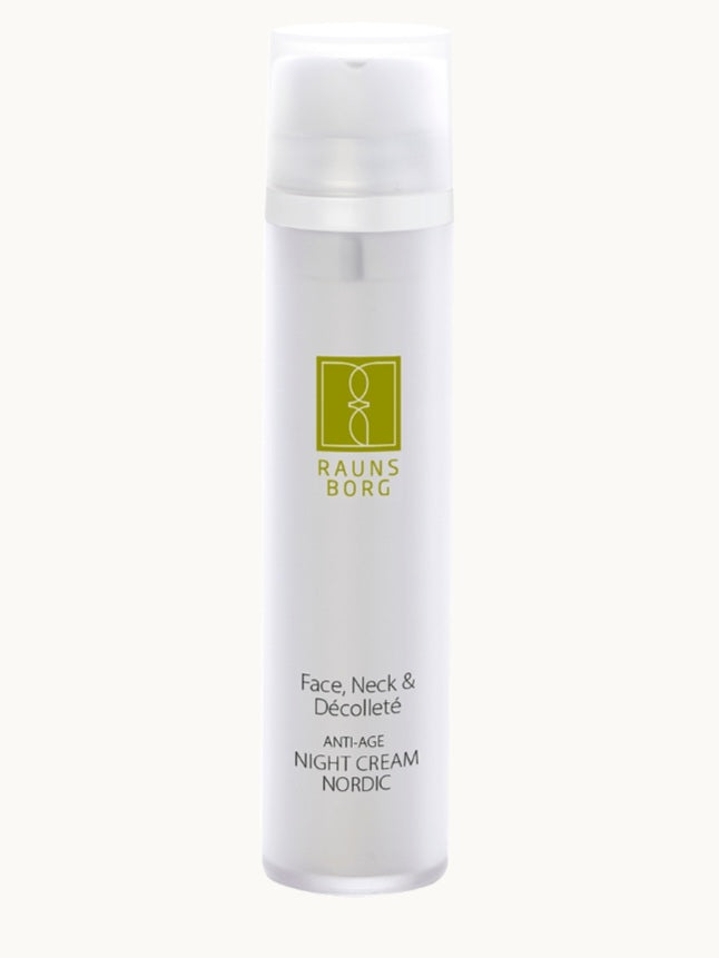 Anti Age Natcreme