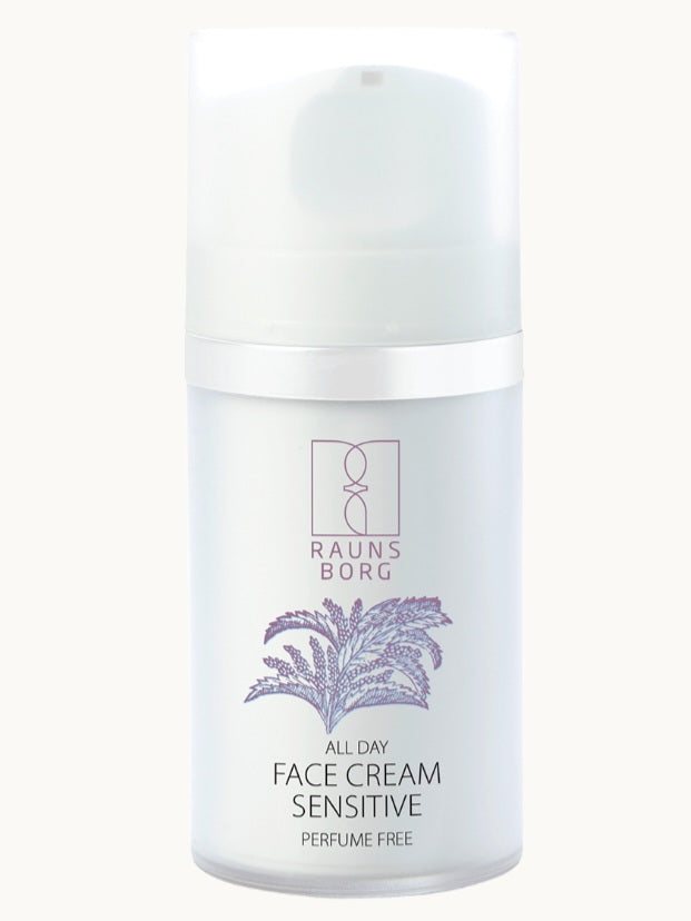 All-Day Face Cream