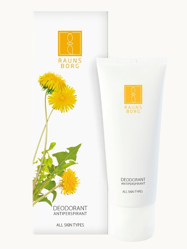 Roll On Deodorant