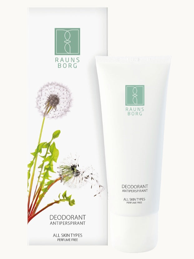 Deo Roll-on parfumefri