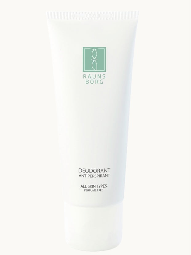 Deo Roll-on parfumefri