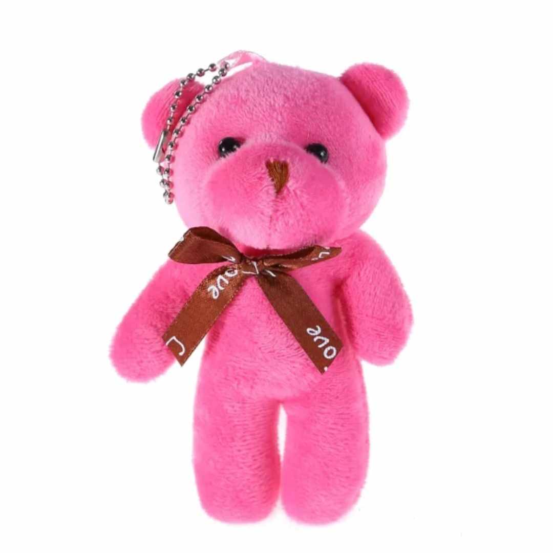 Bamse nøglering