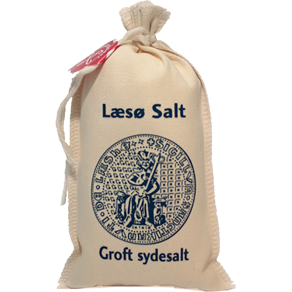 Læsøsalt mini