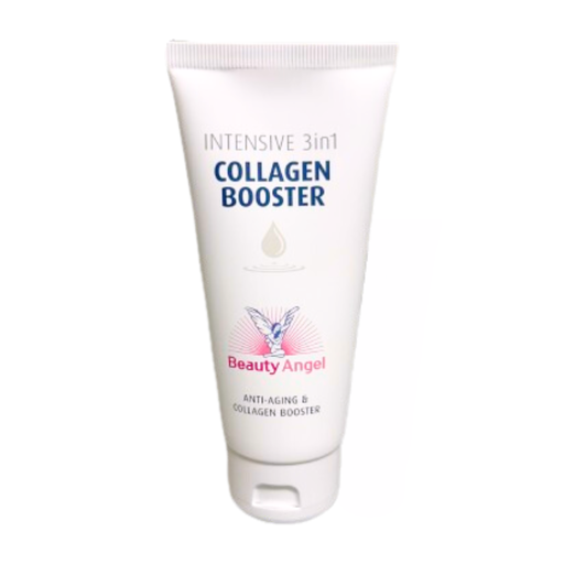 Beauty Angel 3i1 Collagen Booster – home care 100 ml.