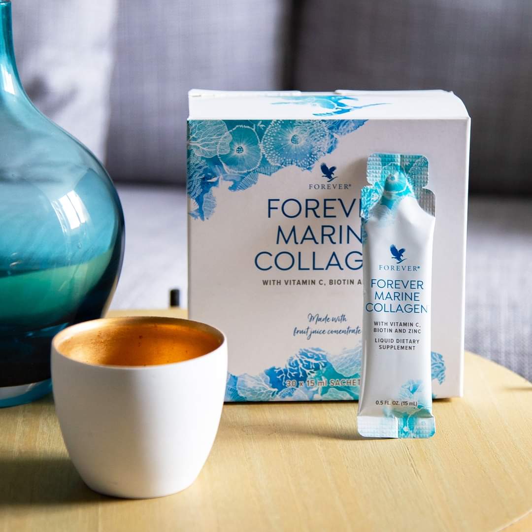 Forever Marine Collagen