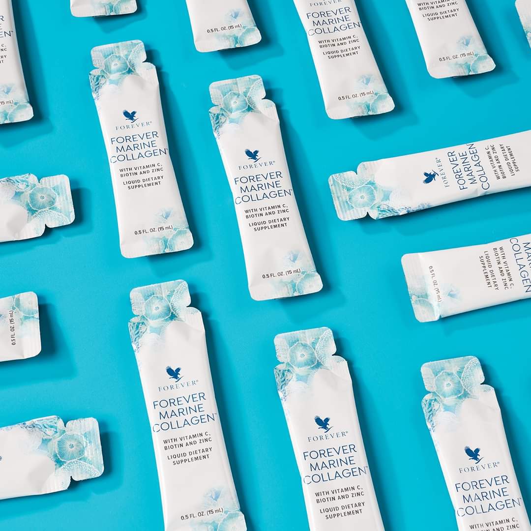 Forever Marine Collagen