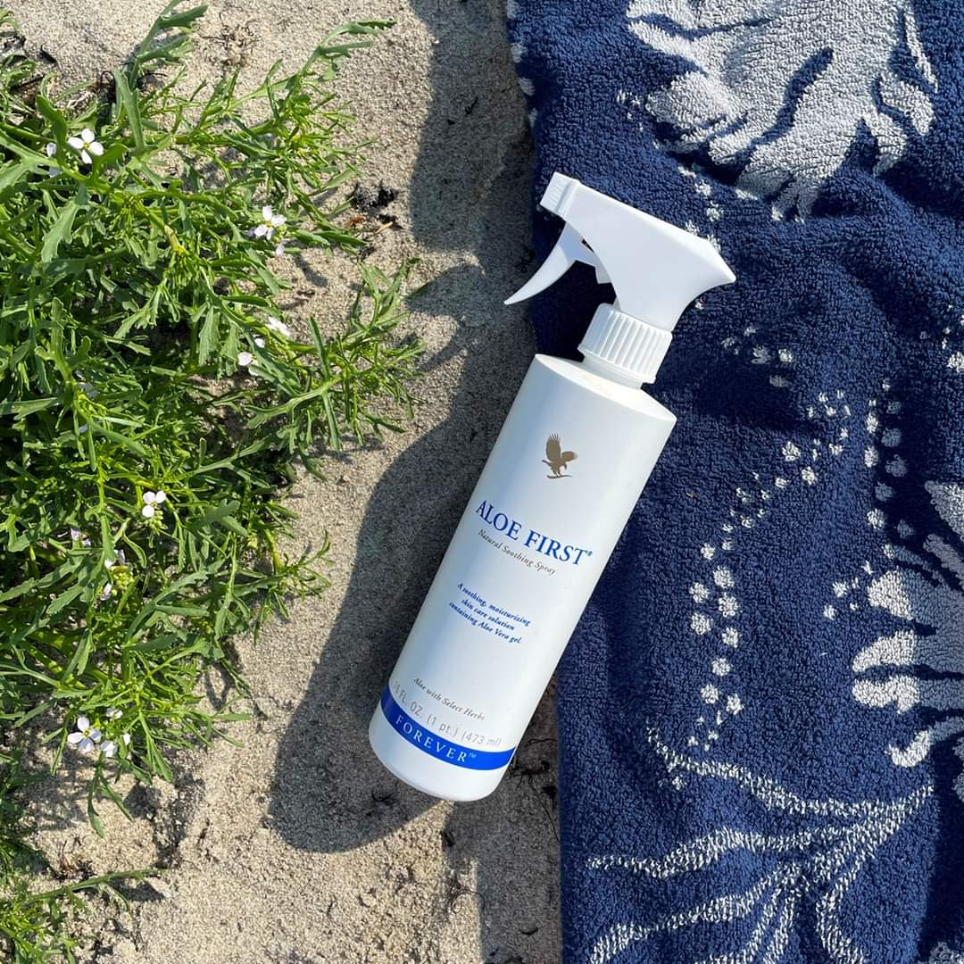 Aloe First™
