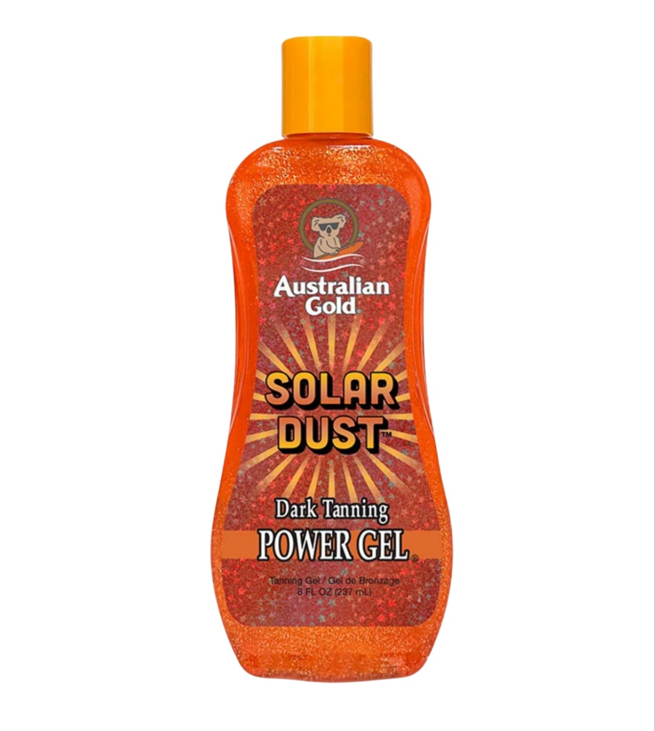 Solar Dust Power Gel - 237 ml
