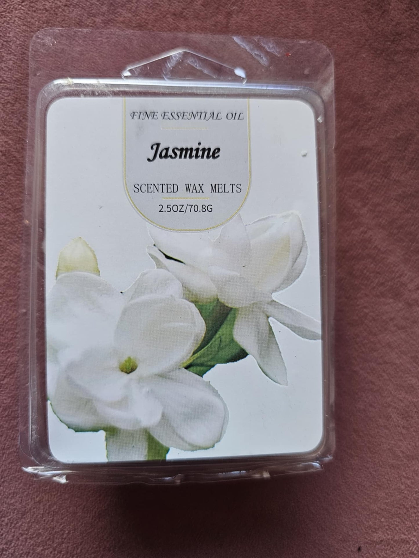 Scented Wax Melt