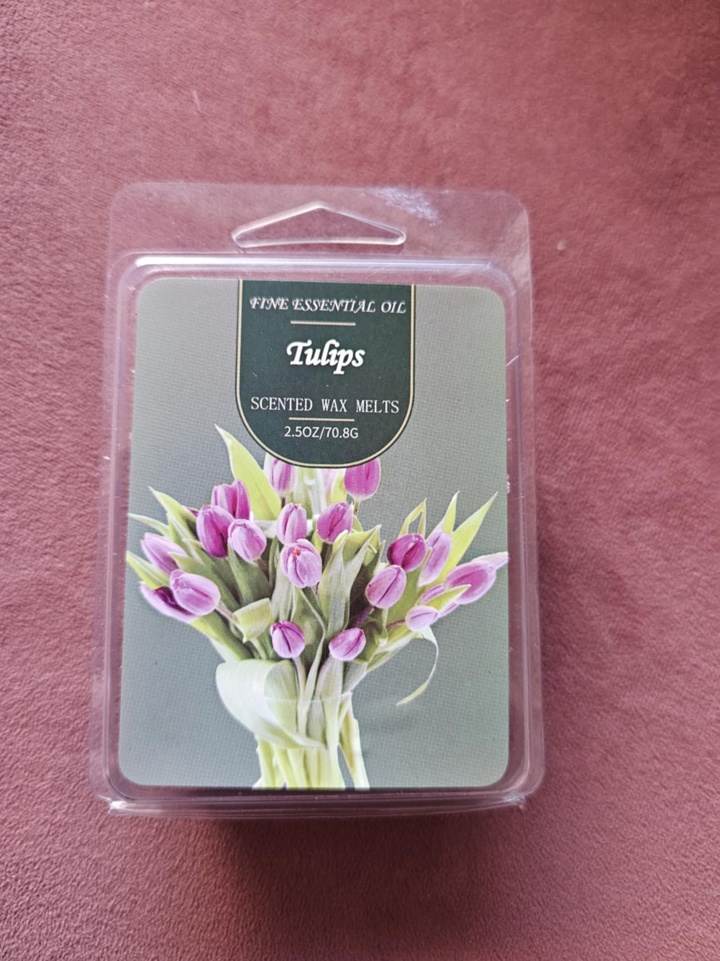 Scented Wax Melt