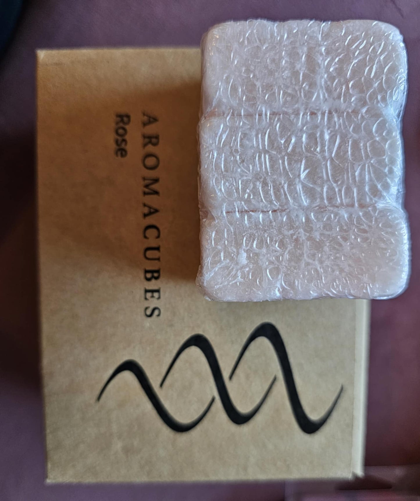 Aroma Cubes, 3 stk.