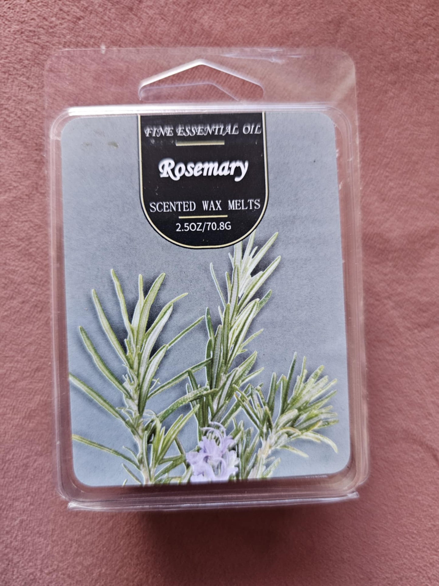 Scented Wax Melt
