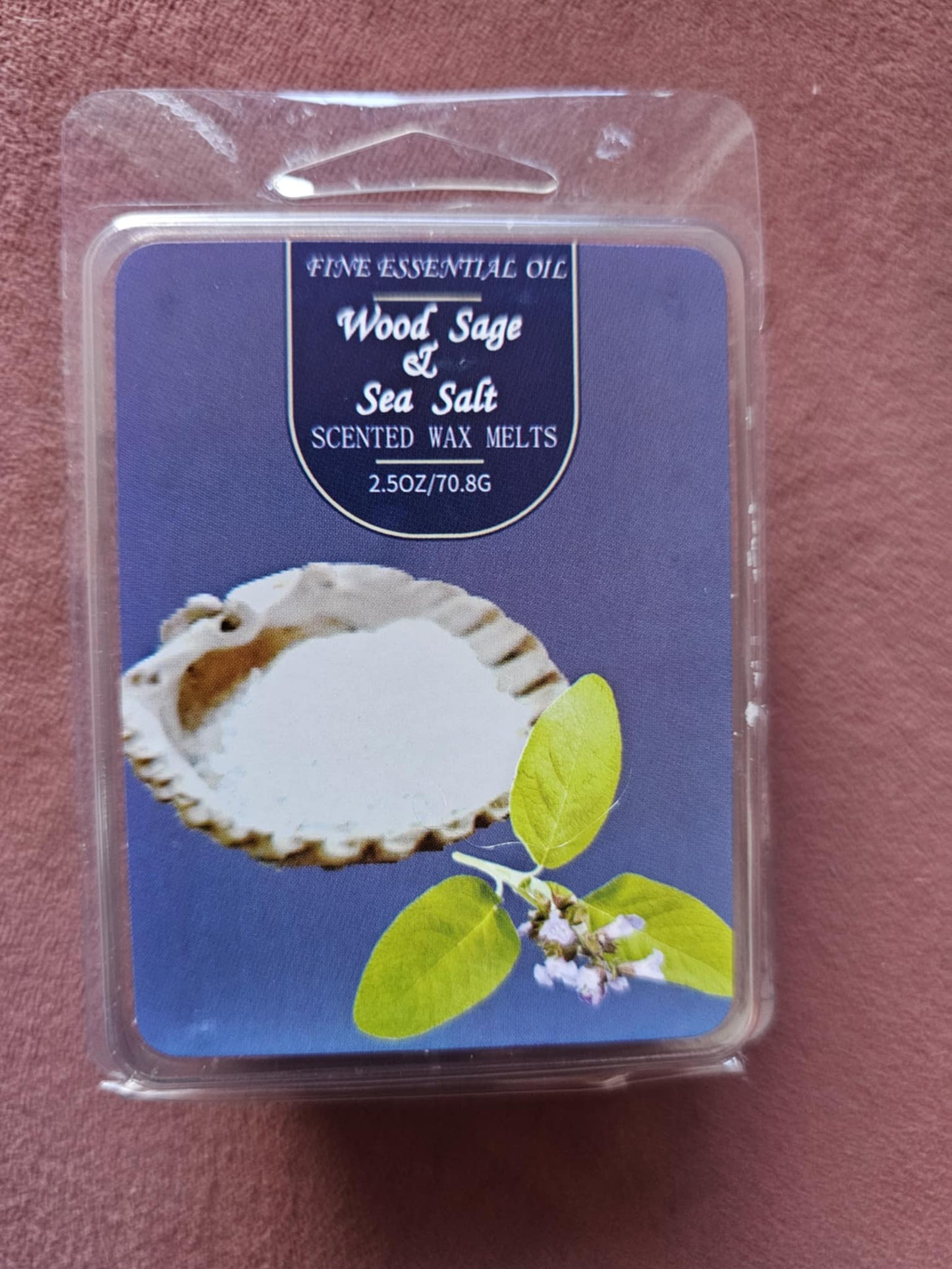 Scented Wax Melt