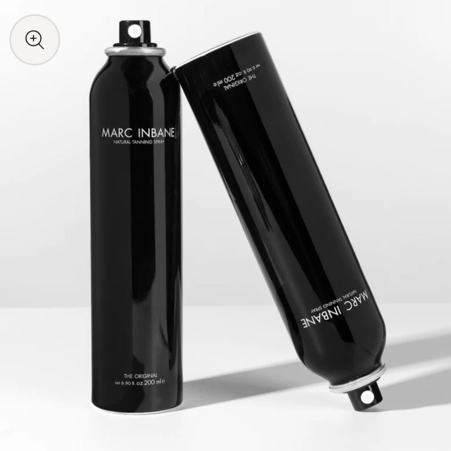 Natural Tanning Spray