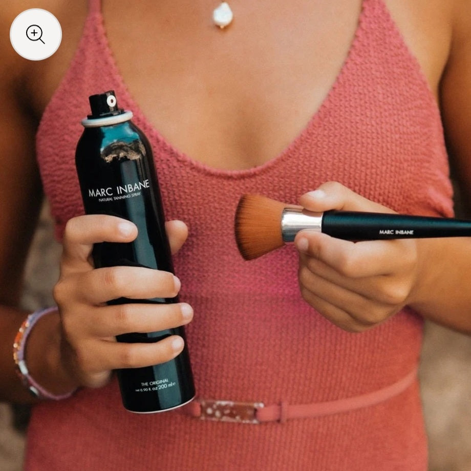 Natural Tanning Spray
