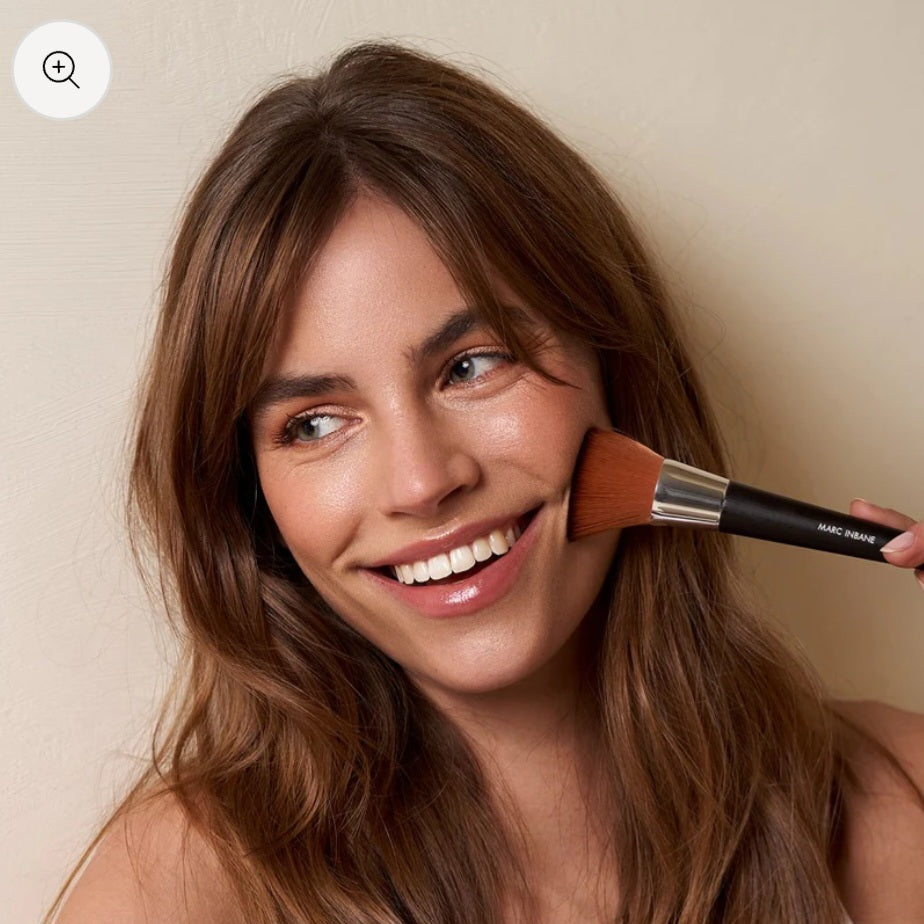 Powder Brush