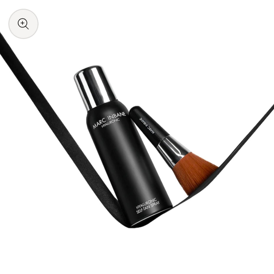 Kabuki Brush