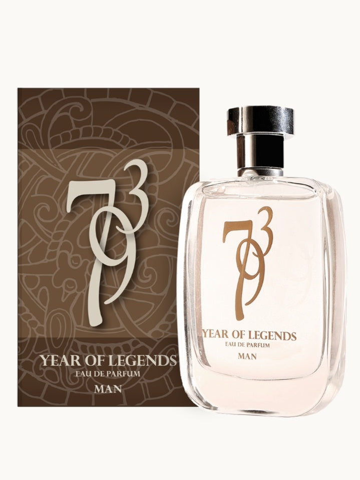 793 Year of Legends EDP