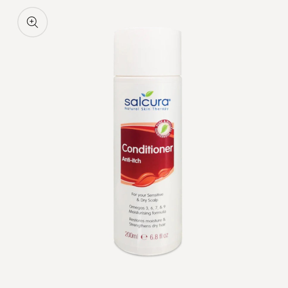 Conditioner
