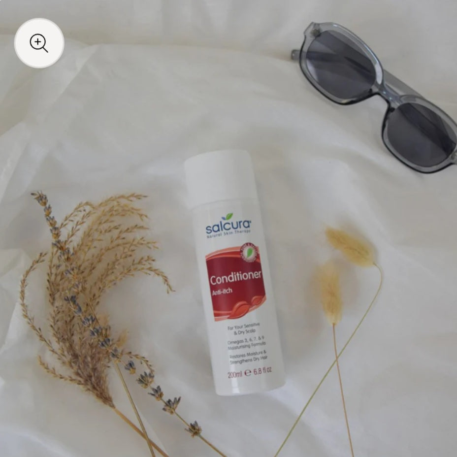 Conditioner