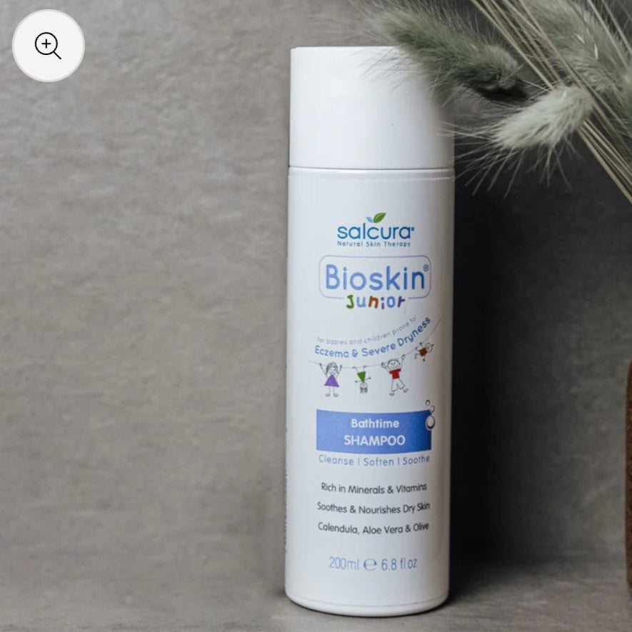Bioskin Junior Shampoo