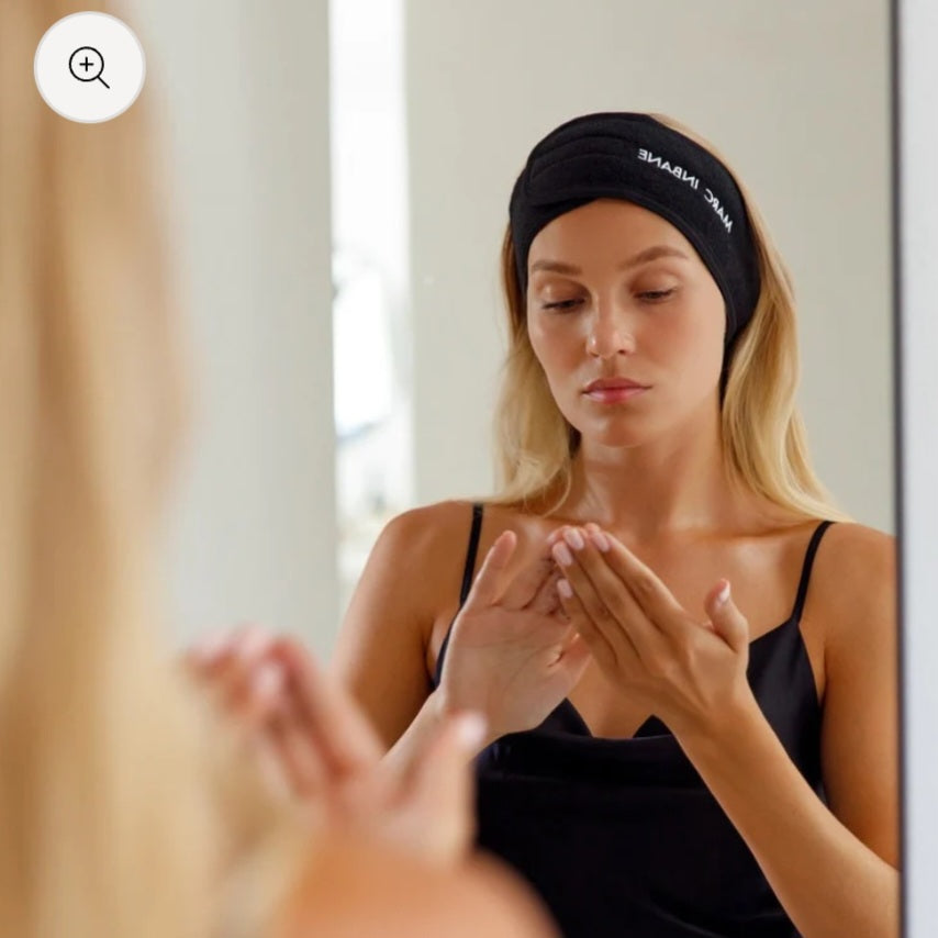 Spa Headband