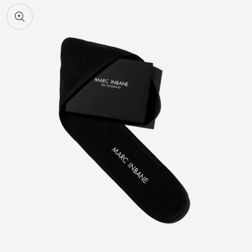 Spa Headband