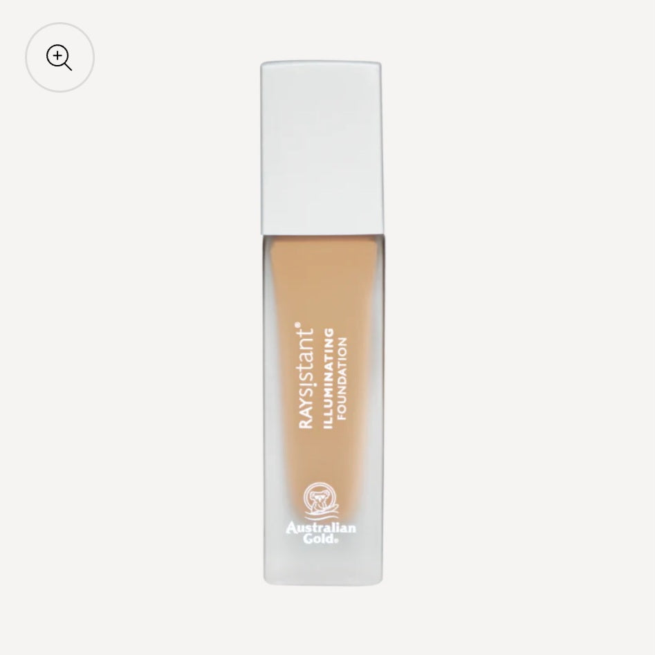 Illuminating Foundation - Medium