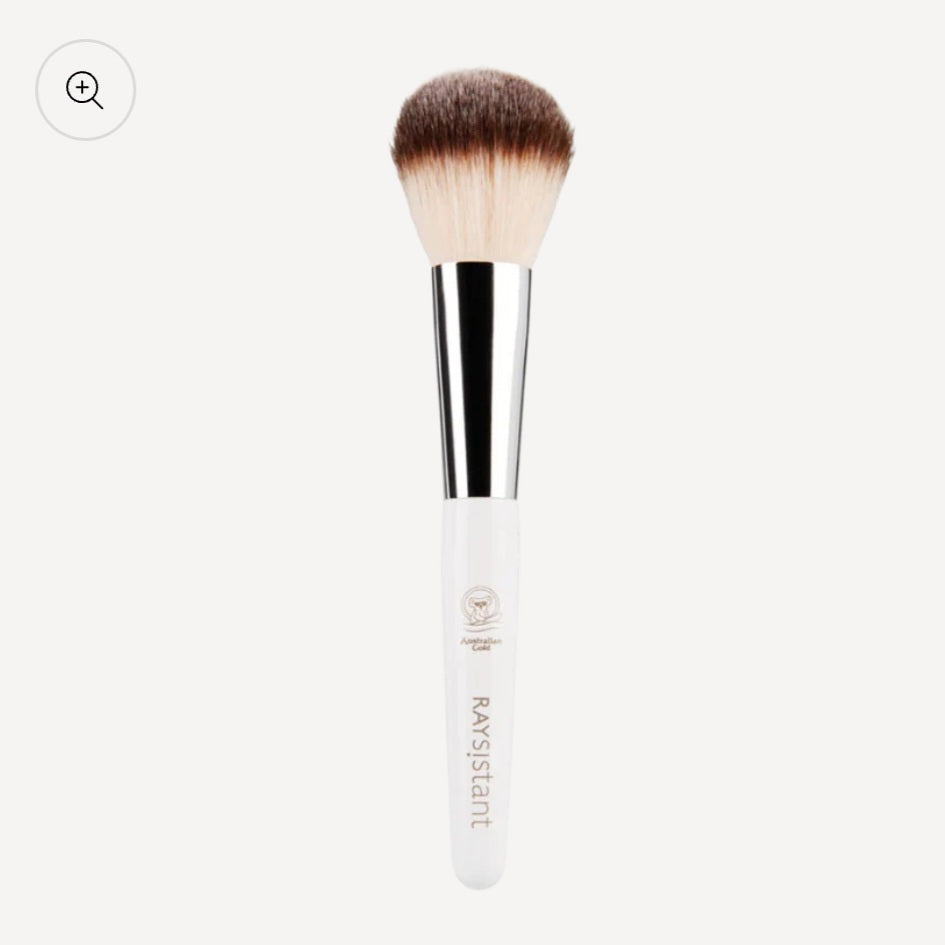 Large Powder Brush