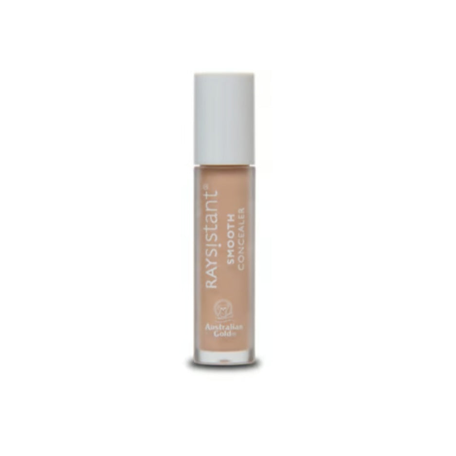Raysistant Smooth Concealer C01 Light 4ml