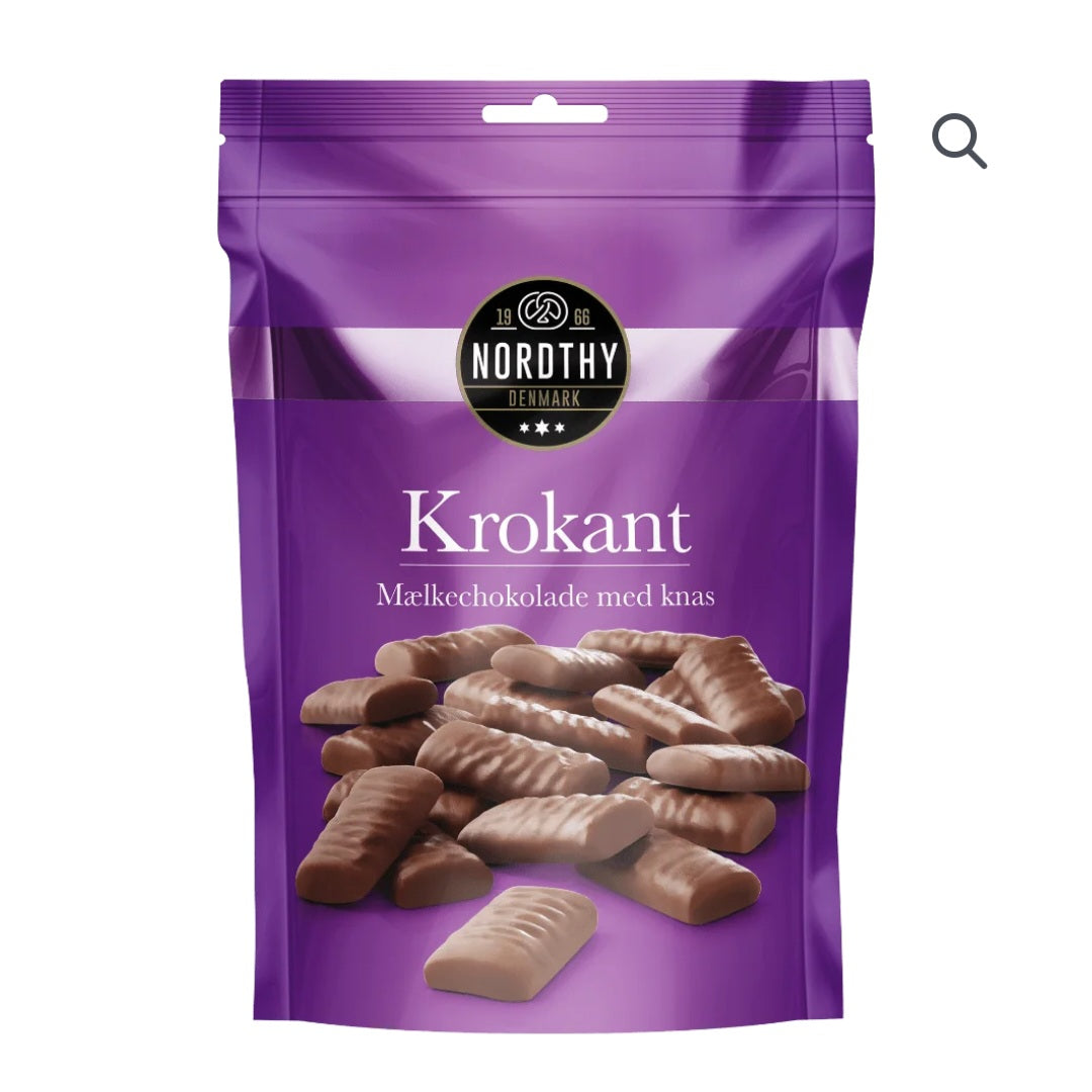 NORDTHY KROKANT