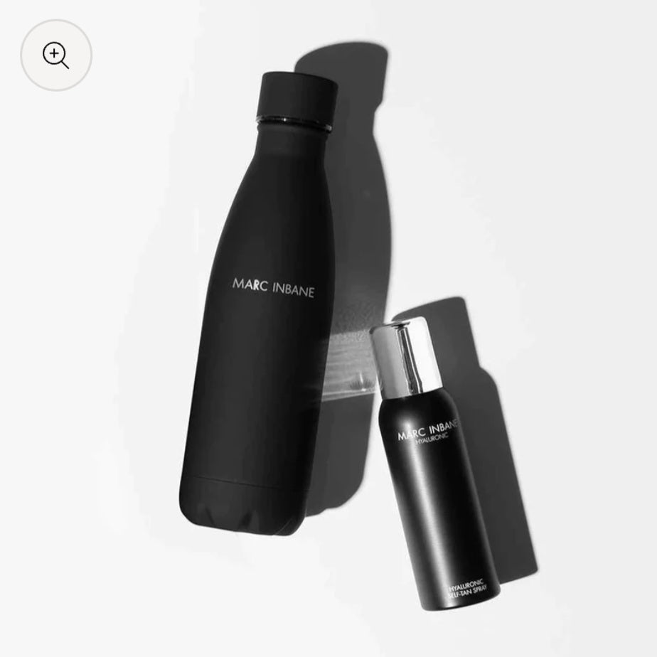L'eau Thermo Bottle