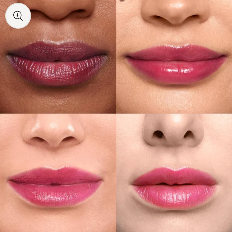 Wonder Blading Lip Stain Masque, Beautiful (Light Pink)