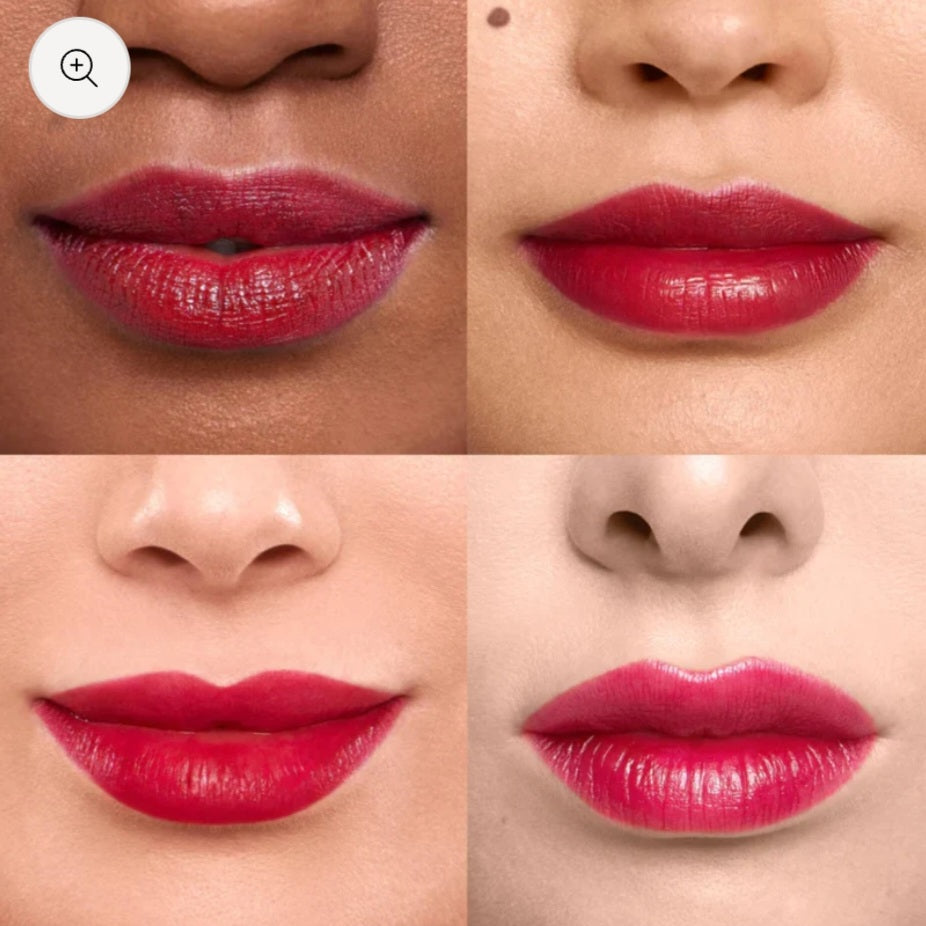 Wonder Blading Lip Stain Masque, First Kiss (Cranberry)