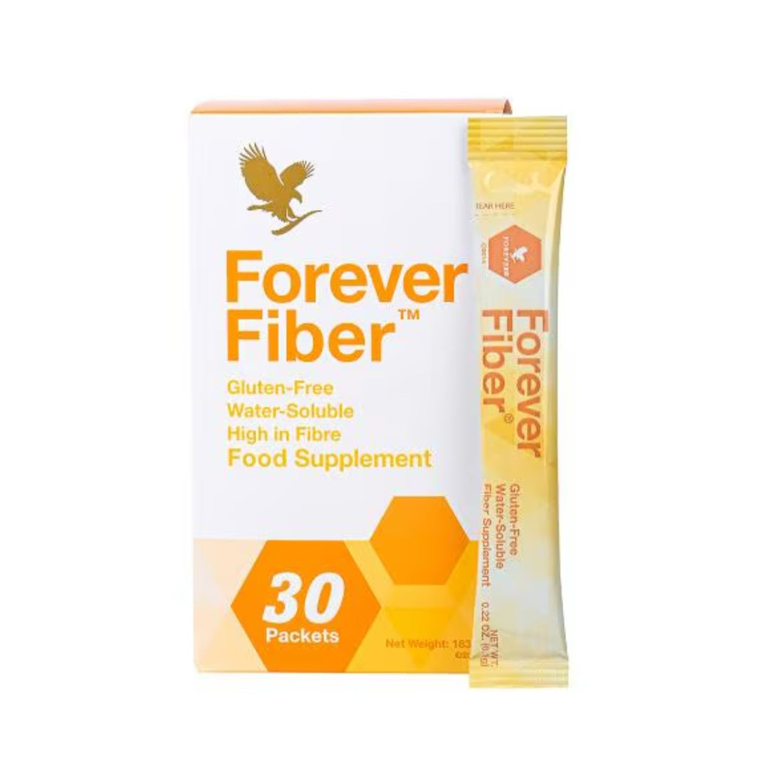 Forever Fiber™