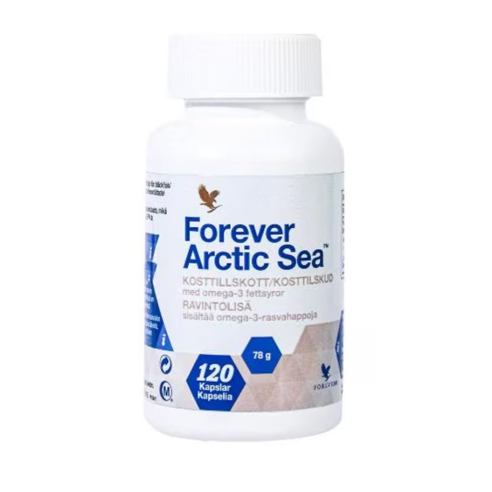 Forever Arctic Sea™