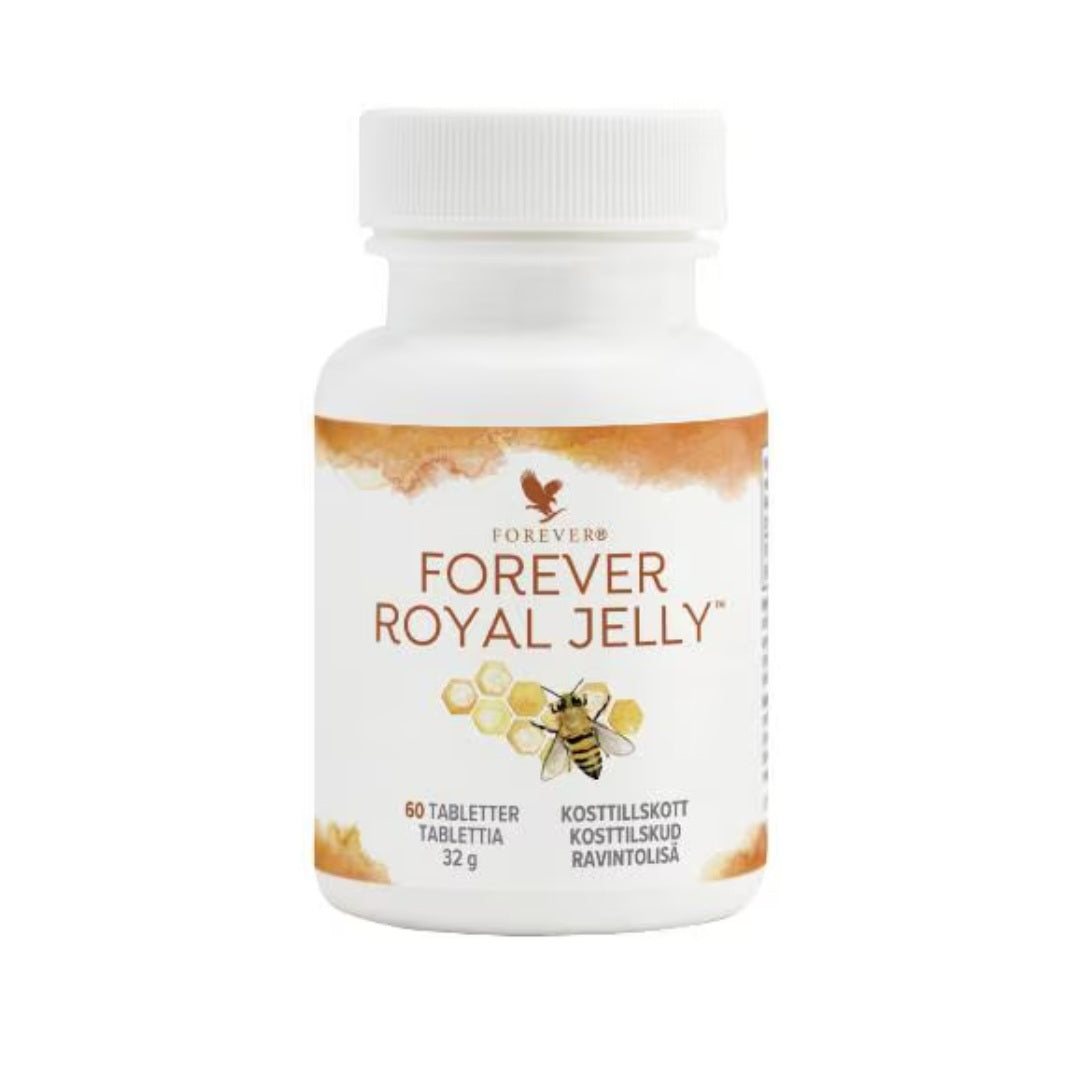 Forever Royal Jelly™