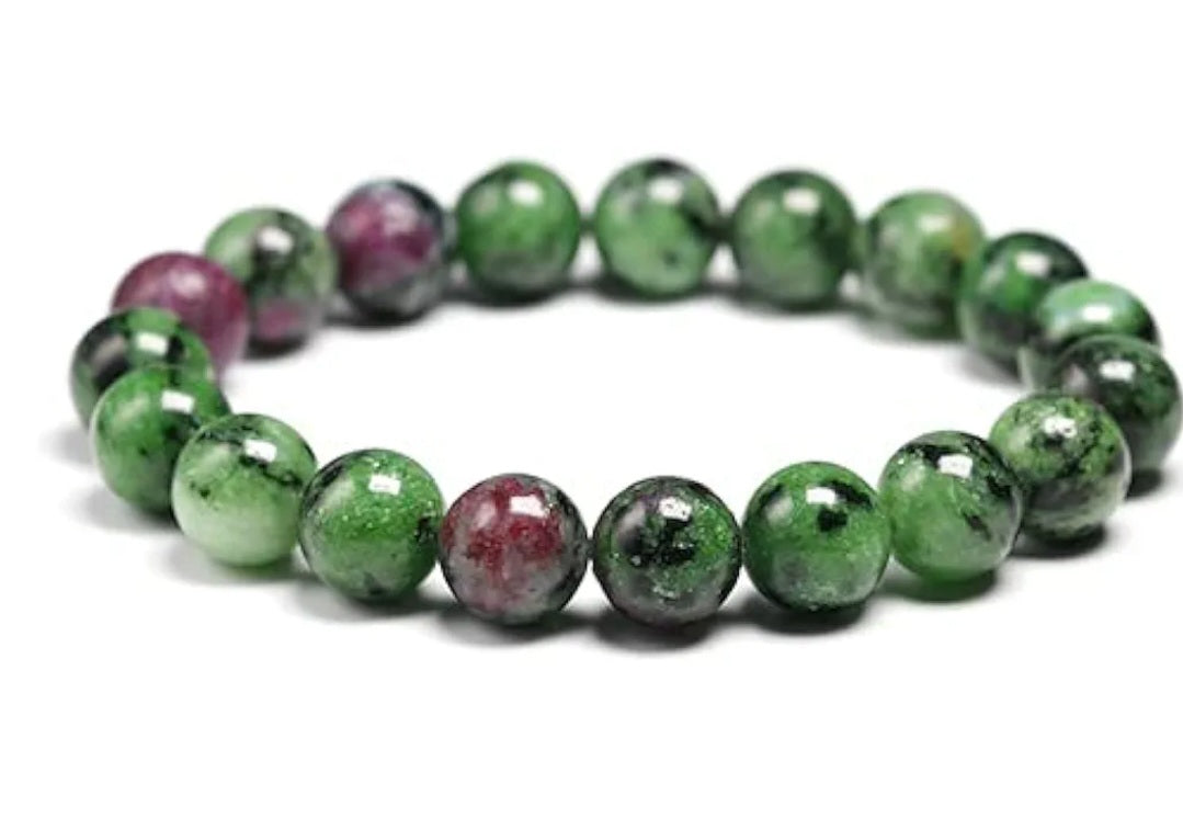Zoisite armbånd