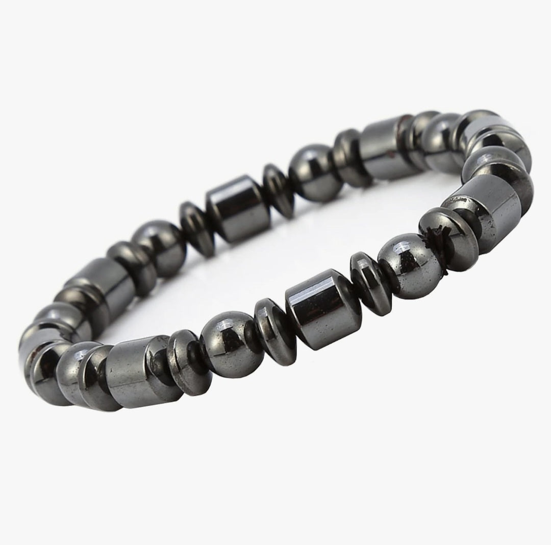 Magnetisk armbånd