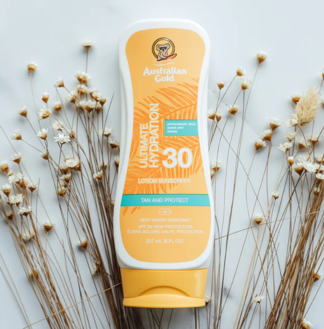 Ultimate Hydration Lotion SPF 30