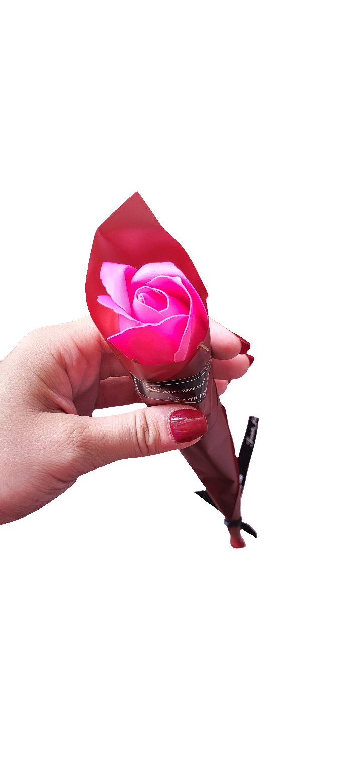Kunstig rose