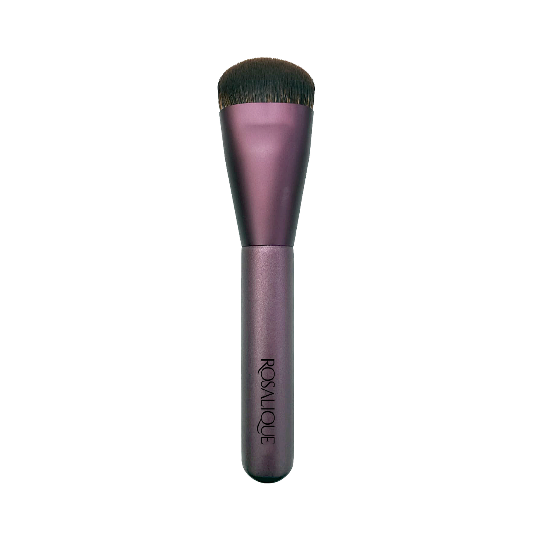Rosalique Miracle Foundation Brush