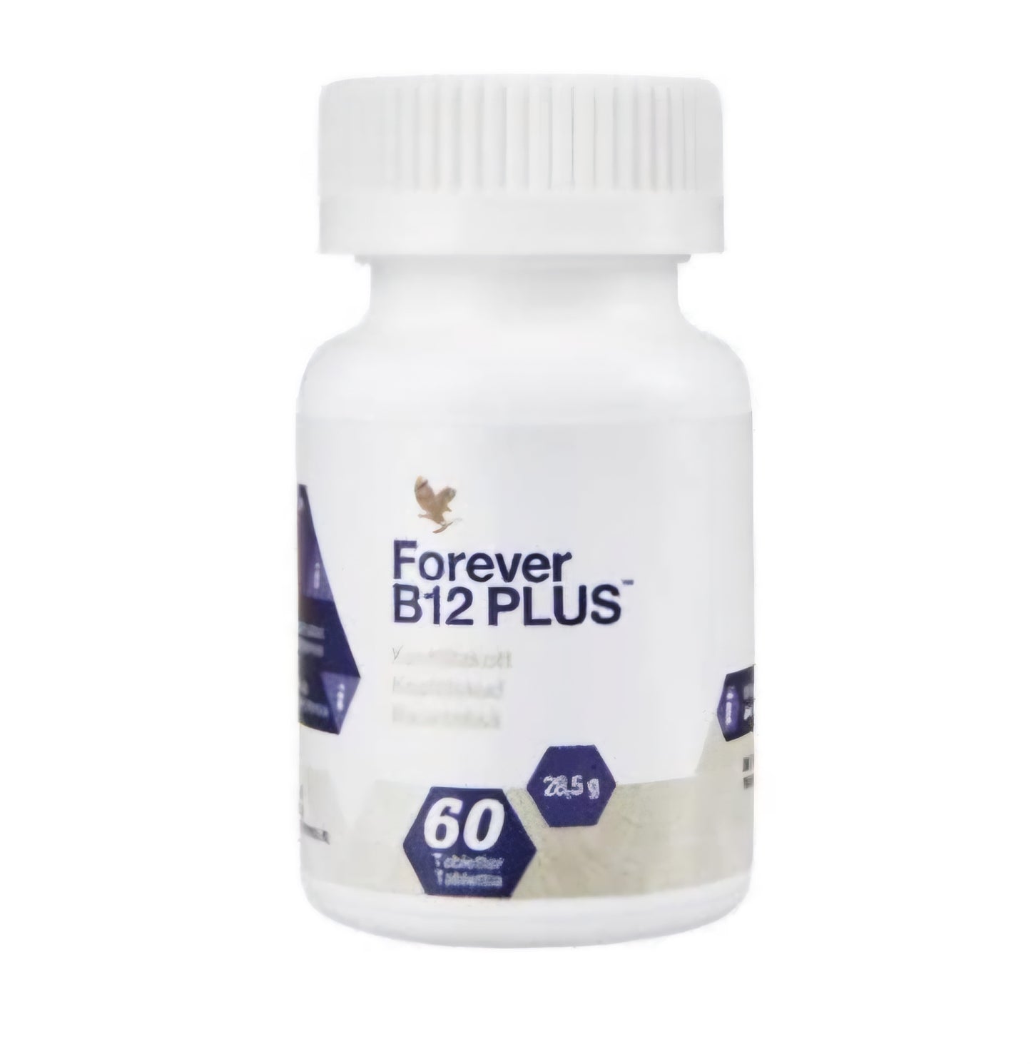 Forever B12 PLUS